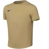 Nike Dri-Fit Park VIII Vaikiški Marškinėliai Auksinės HV8182 729