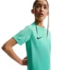 Nike Dri-FIT Park VIII Vaikų marškinėliai Turkio HV8182 354