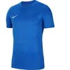 Nike Dri-Fit Park VIII Vaikų Marškinėliai Mėlyni HV8182 463