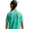 Nike Dri-FIT Park VIII Vaikų marškinėliai Turkio HV8182 354