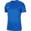 Nike Dri-Fit Park VIII Vaikų Marškinėliai Mėlyni HV8182 463