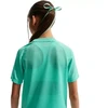 Nike Dri-FIT Park VIII Vaikų marškinėliai Turkio HV8182 354