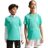Nike Dri-FIT Park VIII Vaikų marškinėliai Turkio HV8182 354