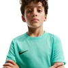Nike Dri-FIT Park VIII Vaikų marškinėliai Turkio HV8182 354