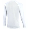 Nike Dri-FIT Park VIII Vyriški marškinėliai Balta HV8232 100