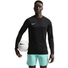 Nike Dri-FIT Park VIII vyriški marškinėliai, juodi, HV8232 010