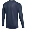 Nike Dri-FIT Park VIII Vyriški marškinėliai Tamsiai mėlynos HV8232 410