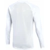 Nike Dri-FIT Park VIII Vyriški marškinėliai Balta HV8232 100