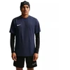 Nike Dri-Fit Park VIII Vyriški marškinėliai Tamsiai mėlyna HV8173 410