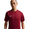 Nike Dri-Fit Park VIII Vyriški marškinėliai Bordo HV8173 677