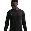 Nike Dri-FIT Park VIII vyriški marškinėliai, juodi, HV8232 010