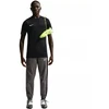 Nike Dri-Fit Park VIII Vyriški Marškinėliai Juodi HV8173 010