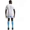 Nike Dri-Fit Park VIII Vyriški marškinėliai Balti HV8173 100
