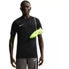 Nike Dri-Fit Park VIII Vyriški Marškinėliai Juodi HV8173 010