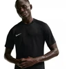 Nike Dri-Fit Park VIII Vyriški Marškinėliai Juodi HV8173 010