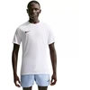 Nike Dri-Fit Park VIII Vyriški marškinėliai Balti HV8173 100