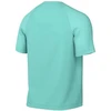 Nike Dri-Fit Park VIII Vyriški Marškinėliai Mėtiniai HV8173 354