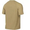 Nike Dri-Fit Park VIII Vyriški Marškinėliai Gold HV8173 729