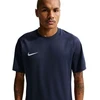 Nike Dri-Fit Park VIII Vyriški marškinėliai Tamsiai mėlyna HV8173 410