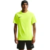 Nike Dri-Fit Park VIII Vyriški marškinėliai Laimo HV8173 702