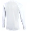Nike Dri-FIT Park VIII Vyriški marškinėliai Balta HV8232 100