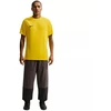 Nike Dri-Fit Park VIII Vyriški Marškinėliai Geltonos HV8173 719