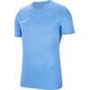 Nike Dri-Fit Park VIII Vyriški marškinėliai šviesiai mėlyni HV8173 412