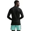 Nike Dri-FIT Park VIII vyriški marškinėliai, juodi, HV8232 010