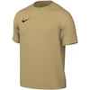 Nike Dri-Fit Park VIII Vyriški Marškinėliai Gold HV8173 729