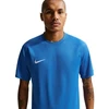 Nike Dri-Fit Park VIII Vyriški marškinėliai Mėlyni HV8173 463