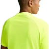 Nike Dri-Fit Park VIII Vyriški marškinėliai Laimo HV8173 702