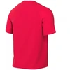 Nike Dri-Fit Park VIII Vyriški marškinėliai Koralų HV8173 635