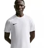 Nike Dri-Fit Park VIII Vyriški marškinėliai Balti HV8173 100
