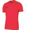 Nike Dri-Fit Park VIII Vyriški marškinėliai Koralų HV8173 635