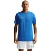 Nike Dri-Fit Park VIII Vyriški marškinėliai Mėlyni HV8173 463