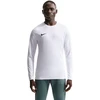 Nike Dri-FIT Park VIII Vyriški marškinėliai Balta HV8232 100