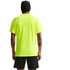 Nike Dri-Fit Park VIII Vyriški marškinėliai Laimo HV8173 702