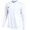 Nike Dri-FIT Park VIII Vyriški marškinėliai Balta HV8232 100