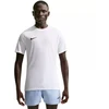 Nike Dri-Fit Park VIII Vyriški marškinėliai Balti HV8173 100