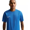 Nike Dri-Fit Park VIII Vyriški marškinėliai Mėlyni HV8173 463
