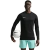Nike Dri-FIT Park VIII vyriški marškinėliai, juodi, HV8232 010