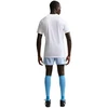 Nike Dri-Fit Park VIII Vyriški marškinėliai Balti HV8173 100