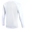 Nike Dri-FIT Park VIII Vyriški marškinėliai Balta HV8232 100