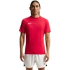 Nike Dri-Fit Park VIII Vyriški marškinėliai Raudoni HV8173 657