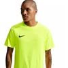 Nike Dri-Fit Park VIII Vyriški marškinėliai Laimo HV8173 702