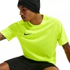Nike Dri-Fit Park VIII Vyriški marškinėliai Laimo HV8173 702