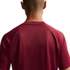 Nike Dri-Fit Park VIII Vyriški marškinėliai Bordo HV8173 677
