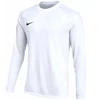 Nike Dri-FIT Park VIII Vyriški marškinėliai Balta HV8232 100