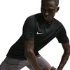 Nike Dri-Fit Park VIII Vyriški Marškinėliai Juodi HV8173 010
