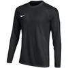 Nike Dri-FIT Park VIII vyriški marškinėliai, juodi, HV8232 010